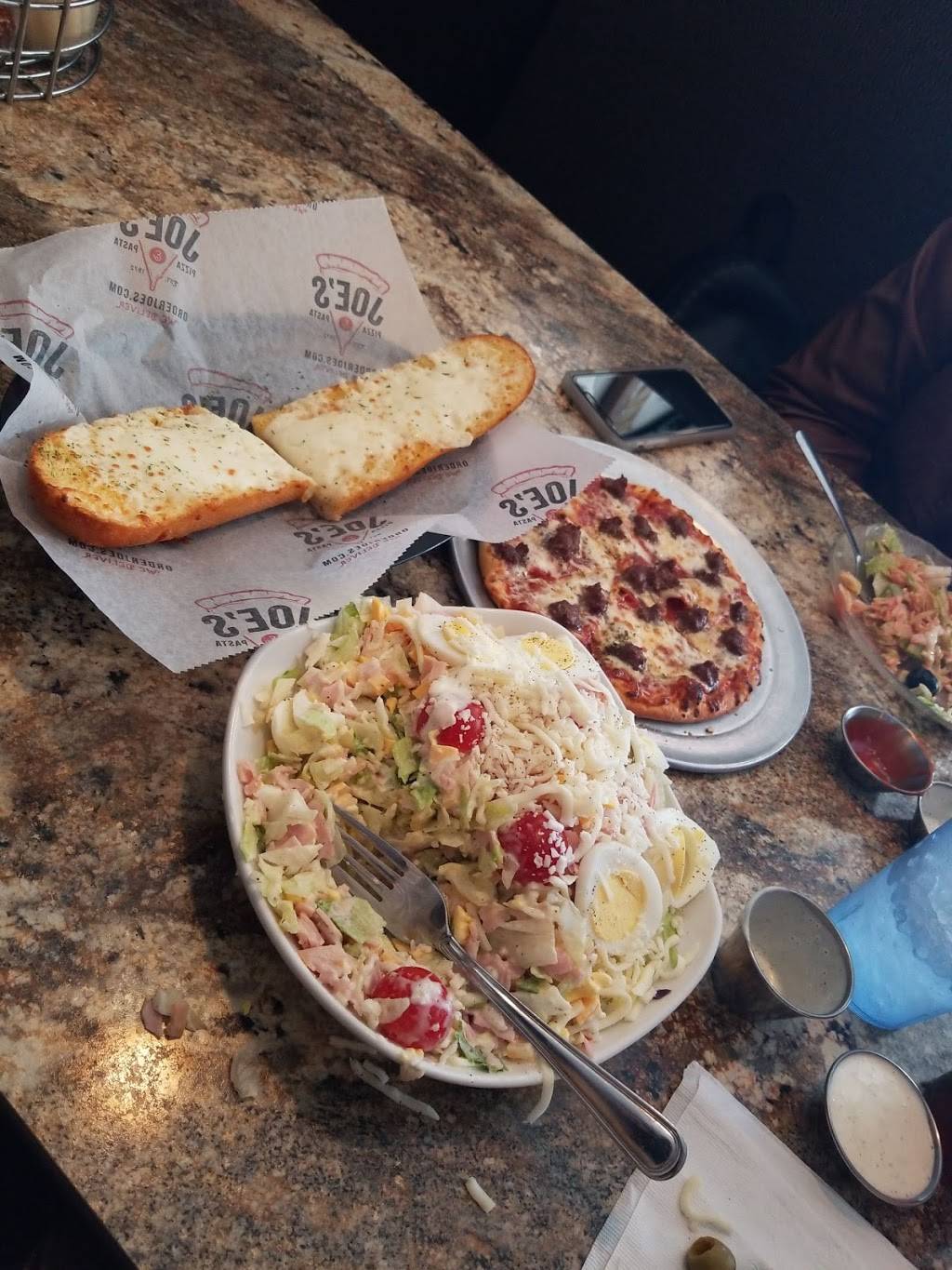 Joes Pizza and Pasta | restaurant | 904 Edwardsville Rd, Troy, IL 62294, USA | 6186676700 OR +1 618-667-6700