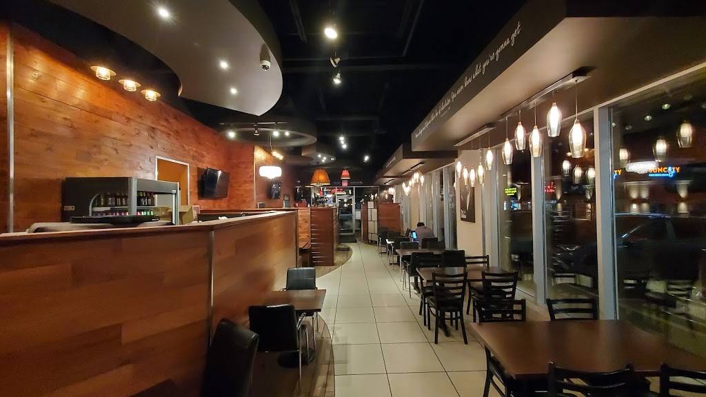 Showtime Bistro | restaurant | 2761 Markham Rd a5, Scarborough, ON M1X 0A4, Canada | 4162921170 OR +1 416-292-1170