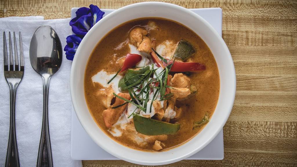 Thai Fried Rice | restaurant | 5700 Hwy 6 N #170, Houston, TX 77084, USA | 2818614177 OR +1 281-861-4177