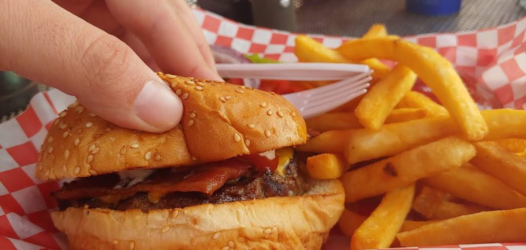 J Js Homemade Burgers | meal takeaway | 100 The Alameda, San Juan Bautista, CA 95045, USA | 8316231748 OR +1 831-623-1748