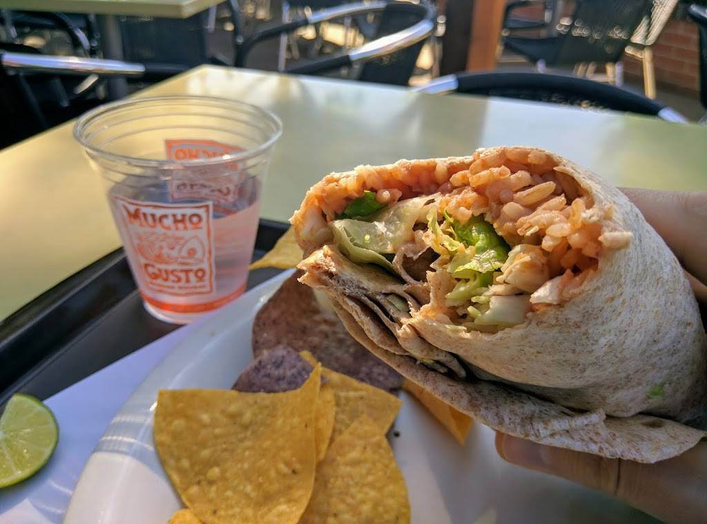Mucho Gusto Mexican Kitchen | restaurant | 67 Oakway Center, Eugene, OR 97401, USA | 5413431481 OR +1 541-343-1481