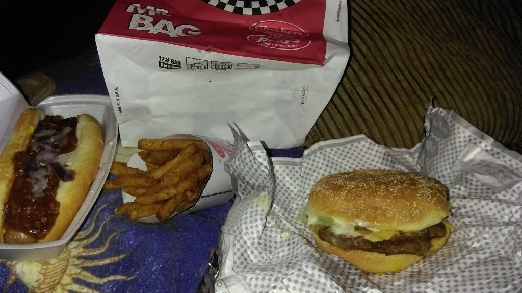 Checkers | restaurant | 1617 W Roosevelt Rd, Broadview, IL 60155, USA | 7083434030 OR +1 708-343-4030