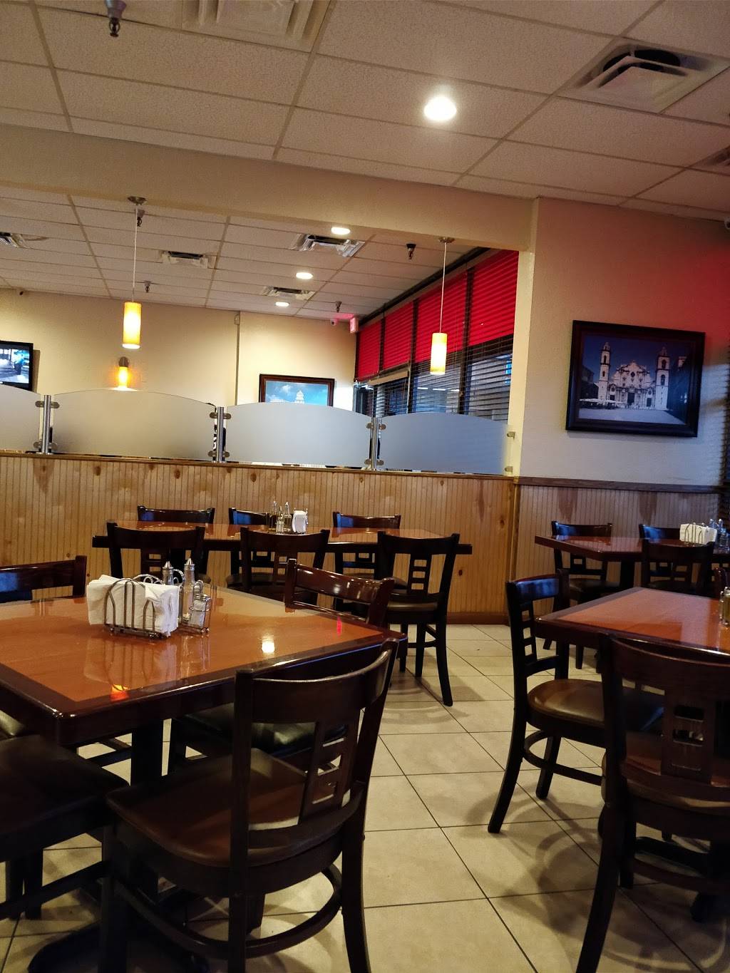 Paraiso Tropical | meal delivery | 5370 W 16th Ave, Hialeah, FL 33012, USA | 3058205533 OR +1 305-820-5533