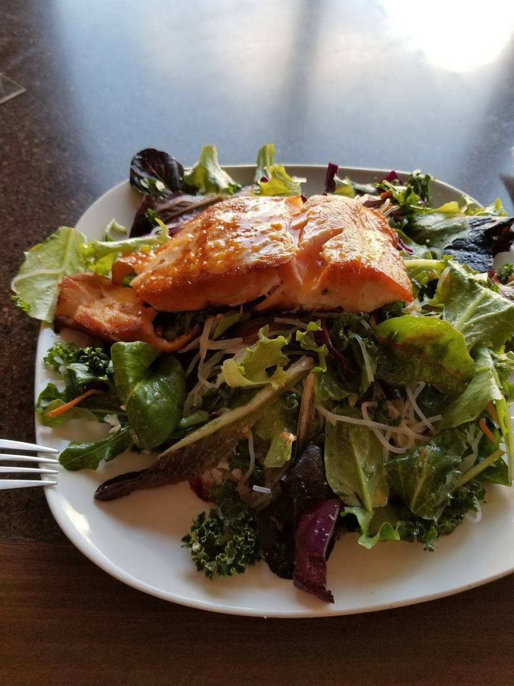 The Upper Room | restaurant | 130 W 11th St Suite B, Tracy, CA 95376, USA | 2092291542 OR +1 209-229-1542