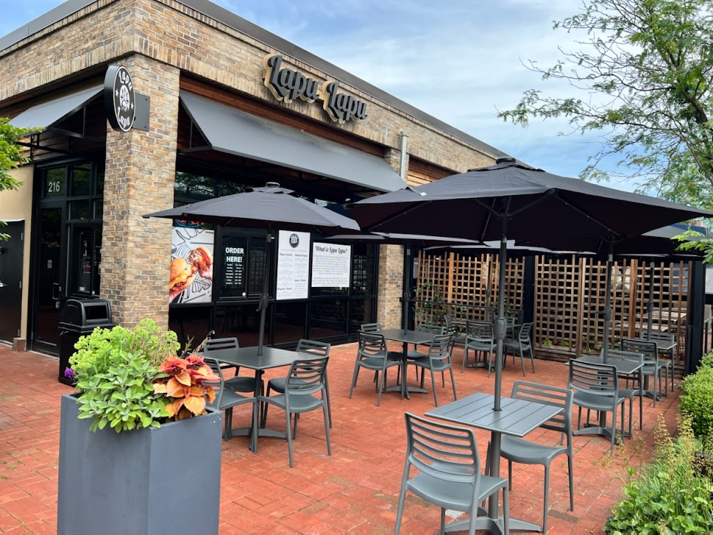 Lapu Lapu | restaurant | 216 Market St W, Gaithersburg, MD 20878, USA | 2404777764 OR +1 240-477-7764