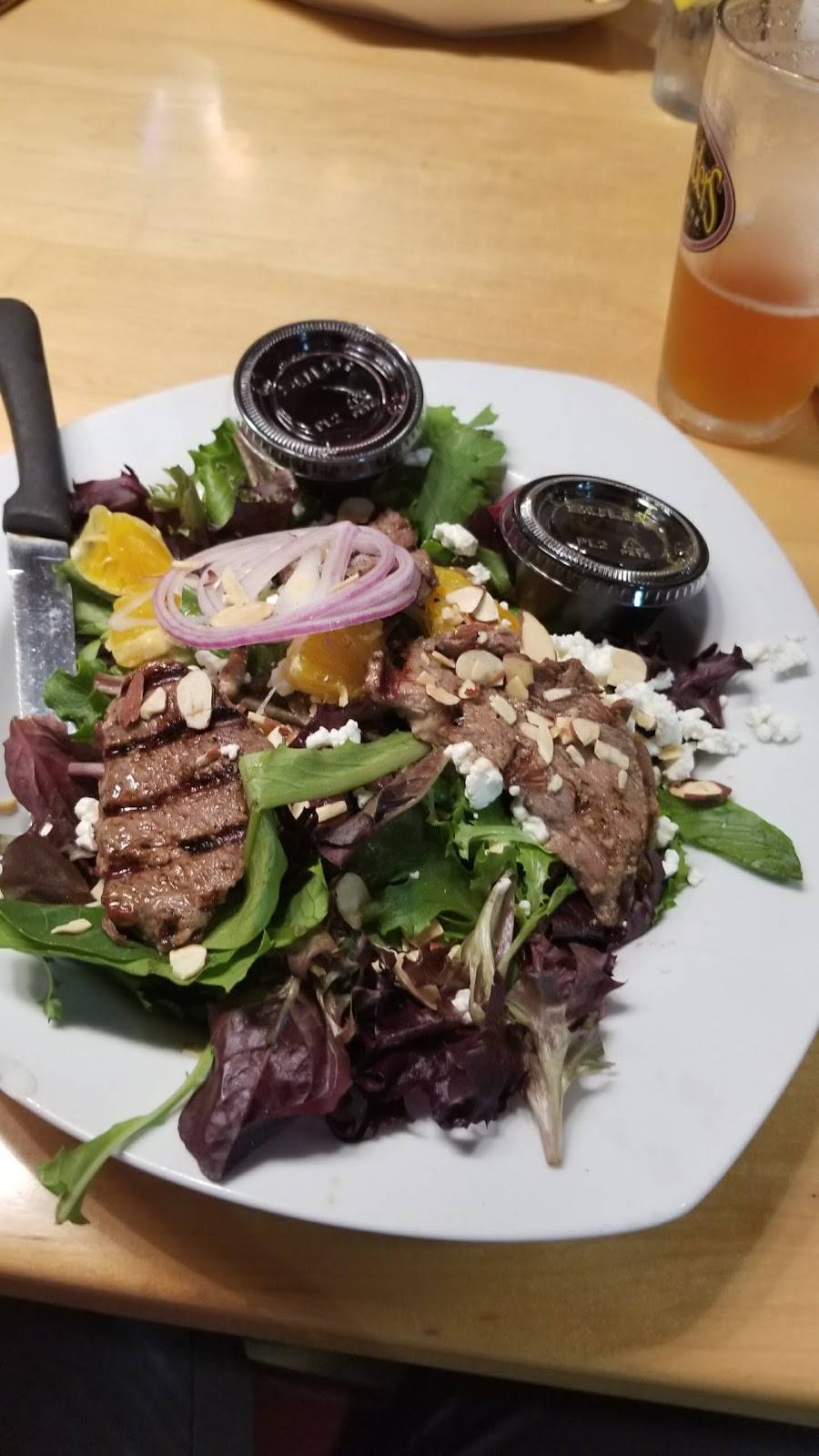 BOVA Pizza | restaurant | 2700 Woodruff Rd, Simpsonville, SC 29681, USA | 8642341315 OR +1 864-234-1315