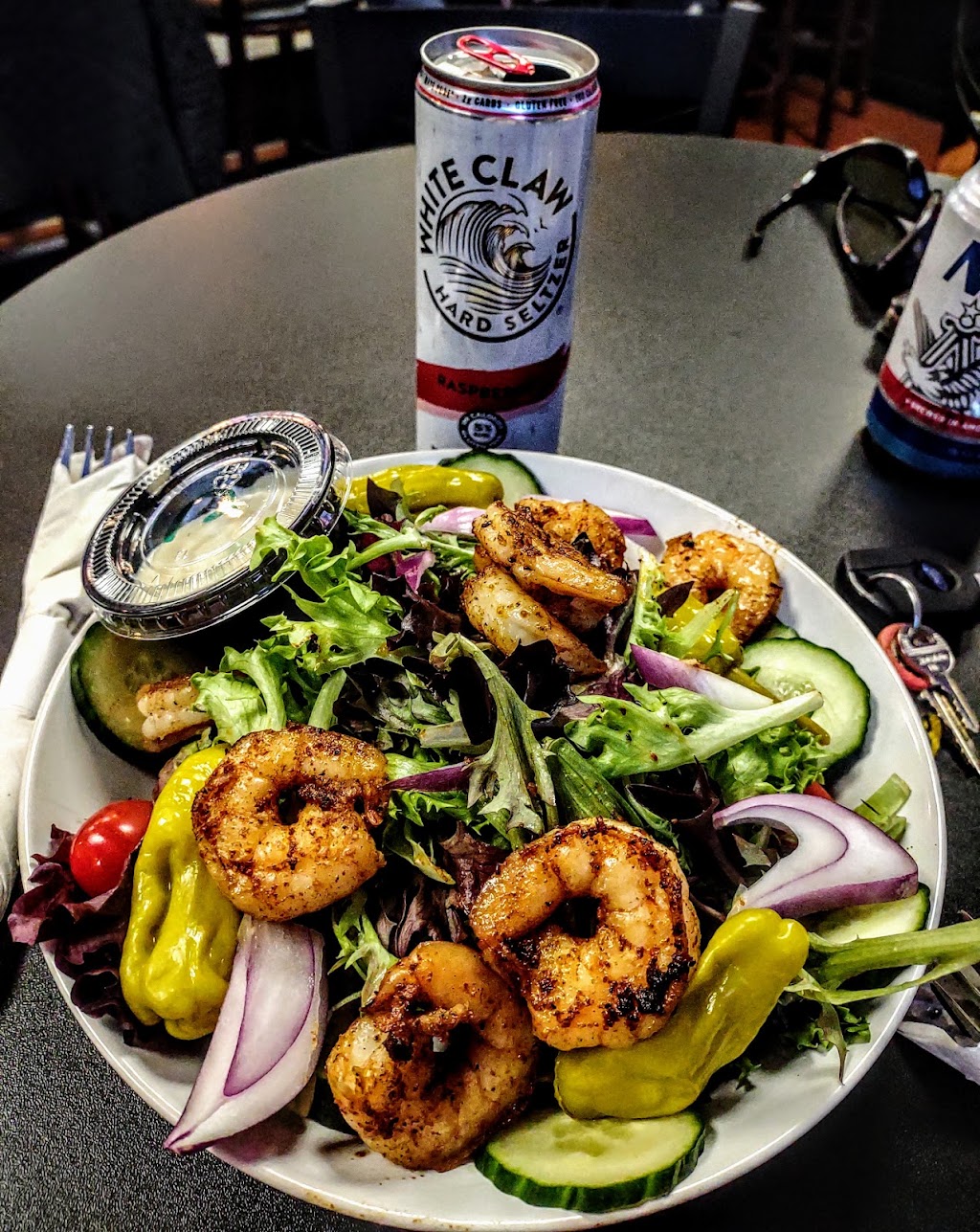 Roadie Joes Berlin | restaurant | 525 S Main St, Berlin, MD 21811, USA | 4107623437 OR +1 410-762-3437