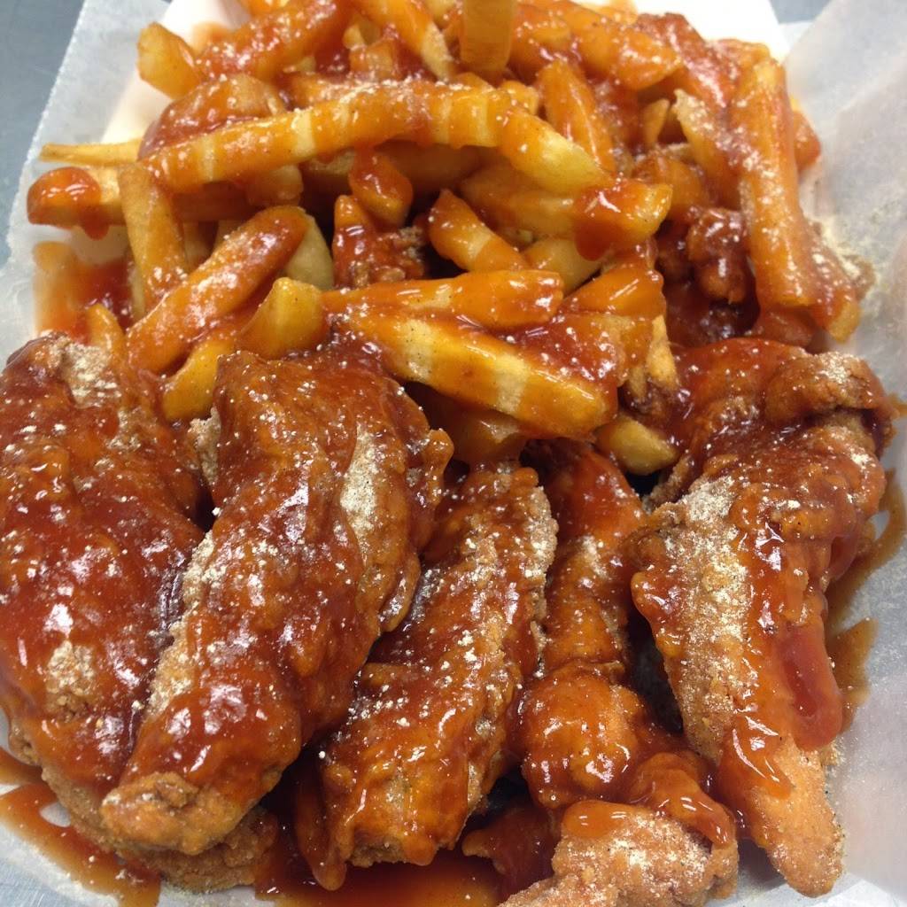 Harolds Chicken of South Holland | restaurant | 1036 E 162nd St, South Holland, IL 60473, USA | 7086691010 OR +1 708-669-1010