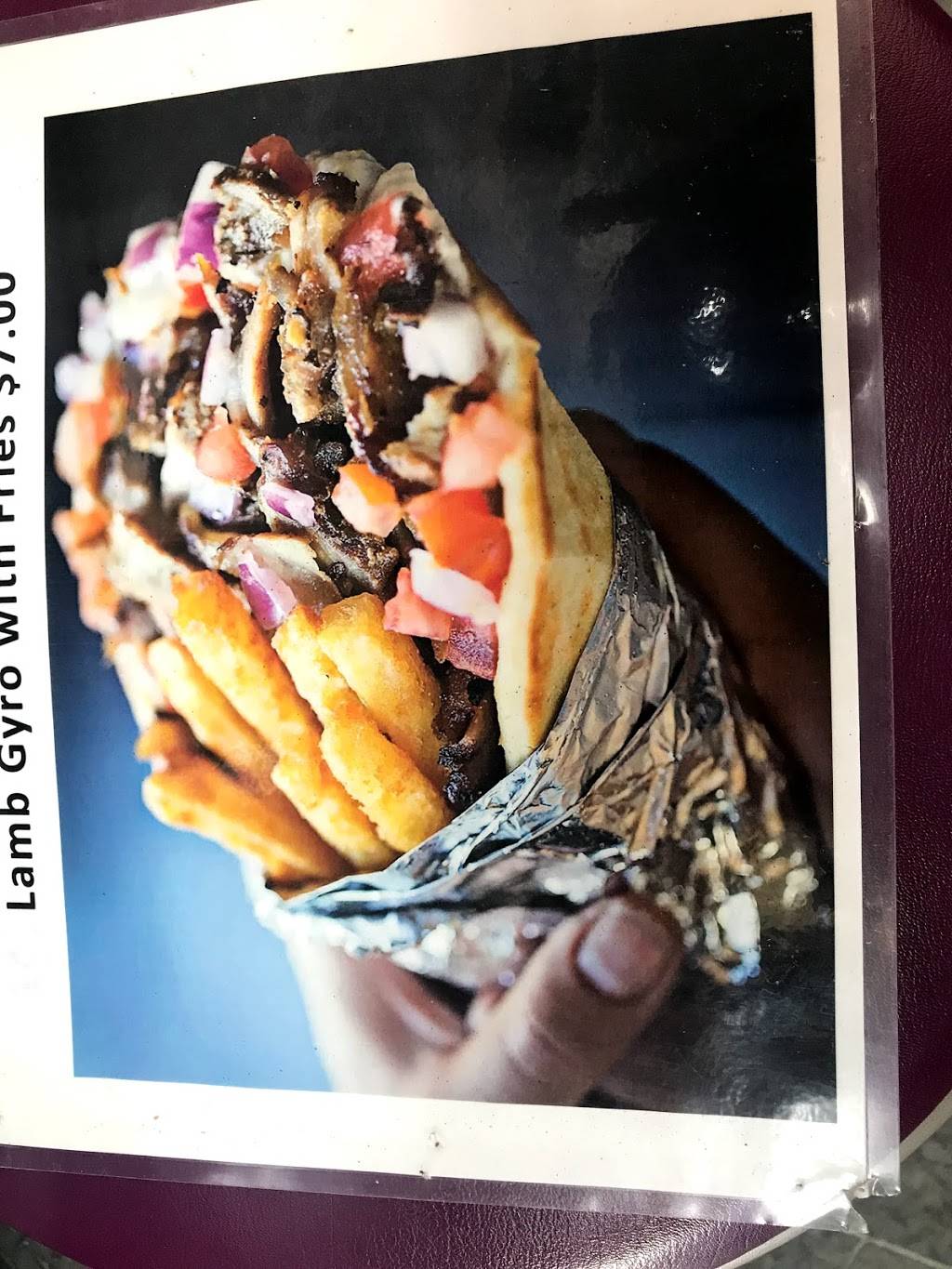 Mawj babylon cosini | restaurant | 340 SW 5th Ave, Portland, OR 97204, USA | 5037505263 OR +1 503-750-5263