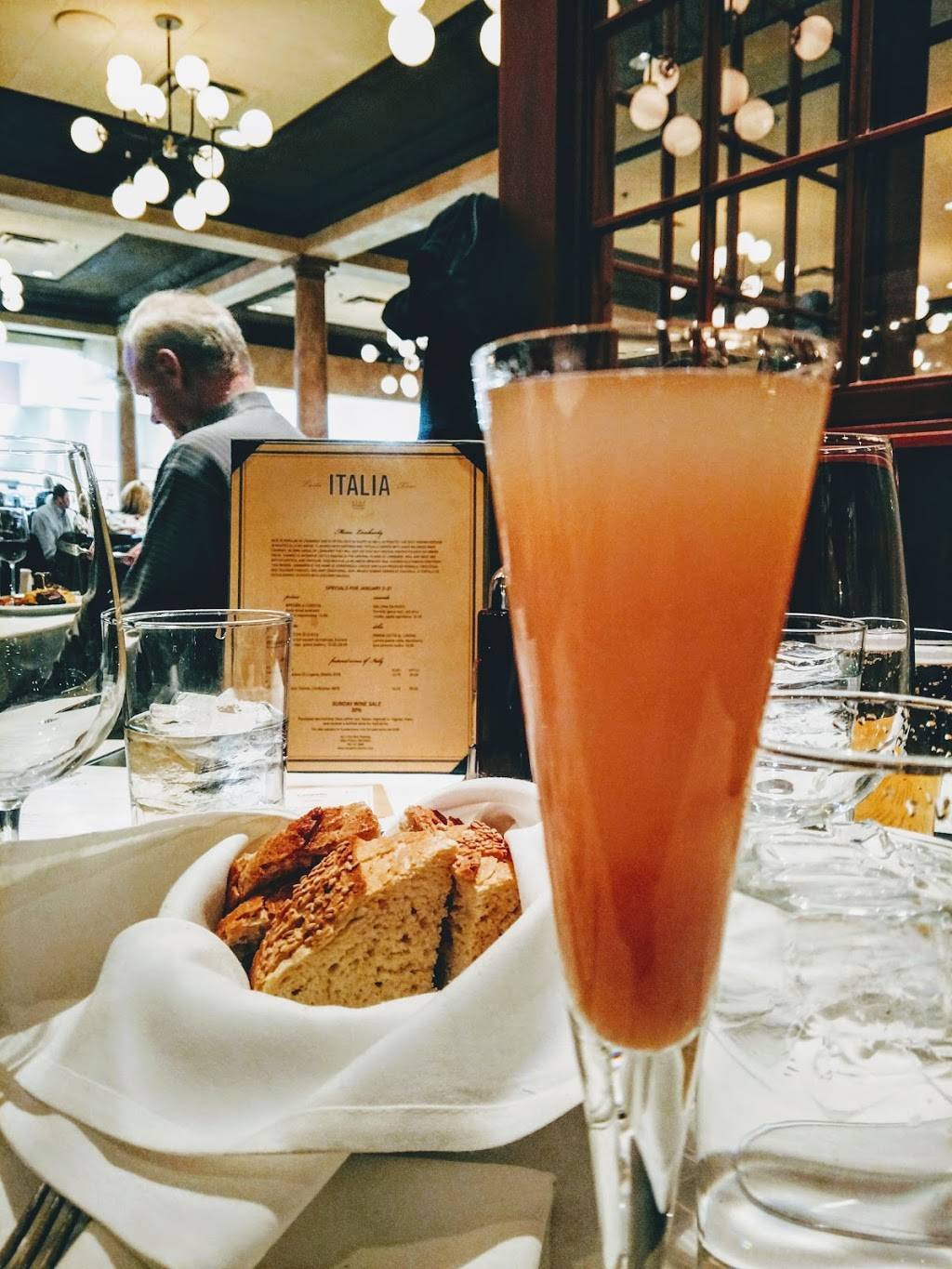 Campiello | restaurant | 6411 City W Pkwy, Eden Prairie, MN 55344, USA | 9529416868 OR +1 952-941-6868