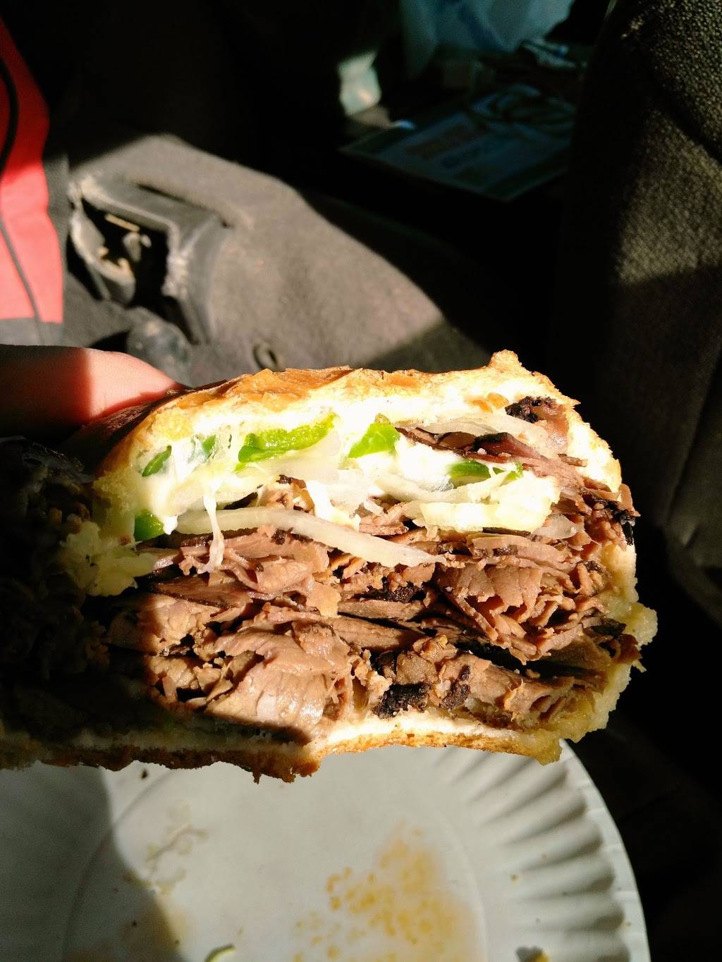 Teresas Deli & Catering - Lakeshore | meal takeaway | 5360 W Lake Rd, Erie, PA 16505, USA | 8148336913 OR +1 814-833-6913