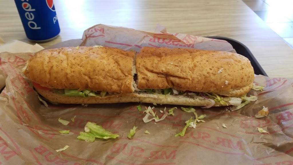 Mr.Sub | restaurant | 1500 Upper Middle Rd W B-2, Oakville, ON L6M 3G3, Canada | 9058273959 OR +1 905-827-3959