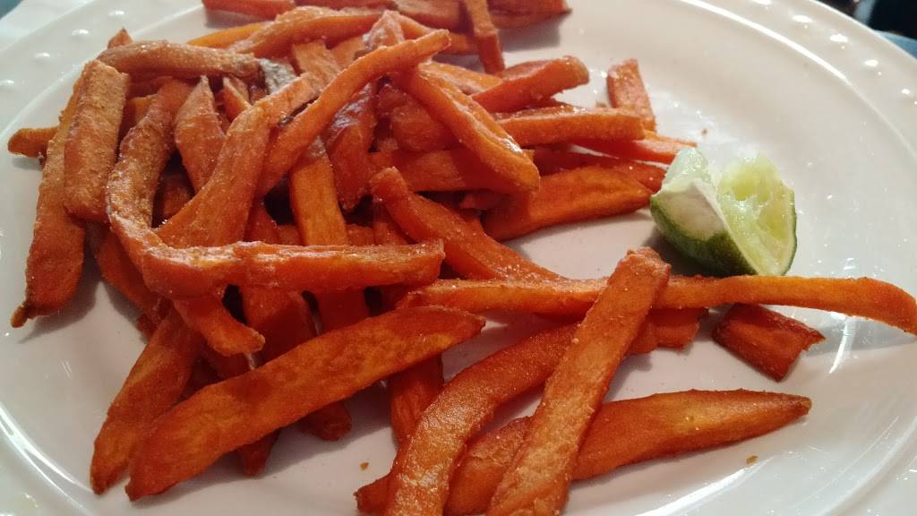 The Coconut | Midtown | restaurant | 1110 T St, Sacramento, CA 95811, USA | 9164471855 OR +1 916-447-1855