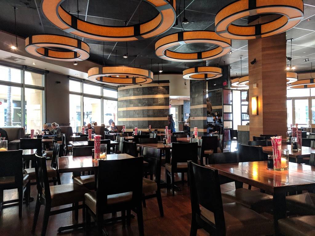 P.F. Changs | restaurant | 15301 Ventura Blvd Ste P-22, Sherman Oaks, CA 91403, USA | 8187841694 OR +1 818-784-1694