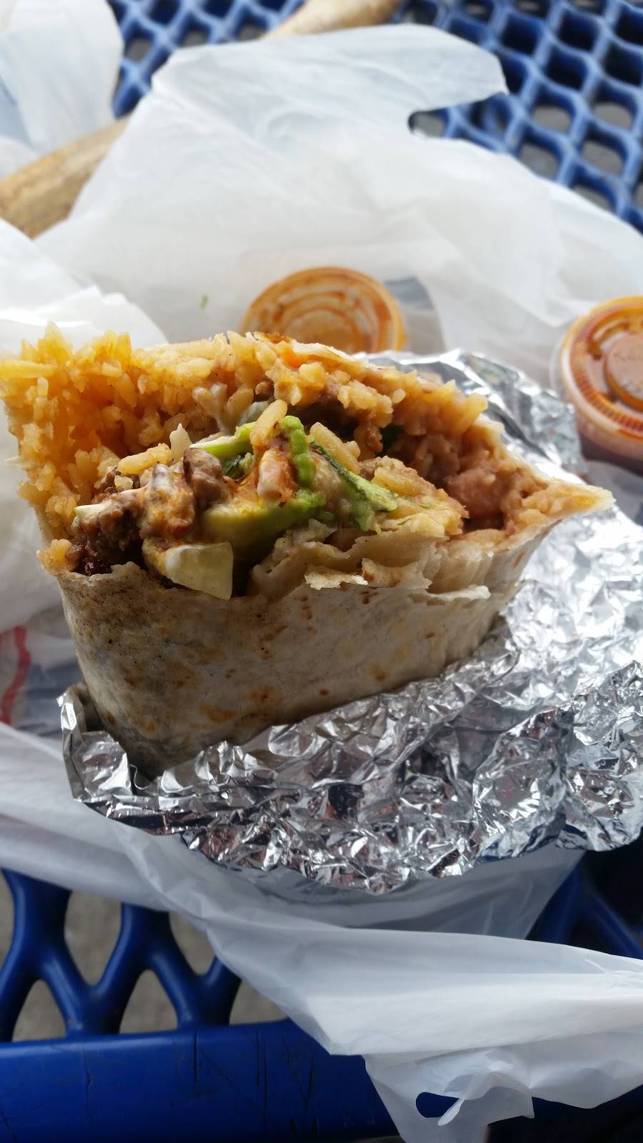 Crazy Tacos | restaurant | 17302 Pacific Ave S, Spanaway, WA 98387, USA | 2537543136 OR +1 253-754-3136