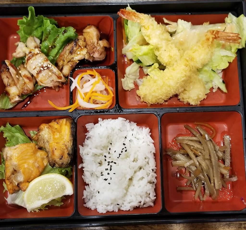 IWA YA Teppanyaki & Sushi | restaurant | 9600 Bellaire Blvd #101A, Houston, TX 77036, USA | 3468672133 OR +1 346-867-2133