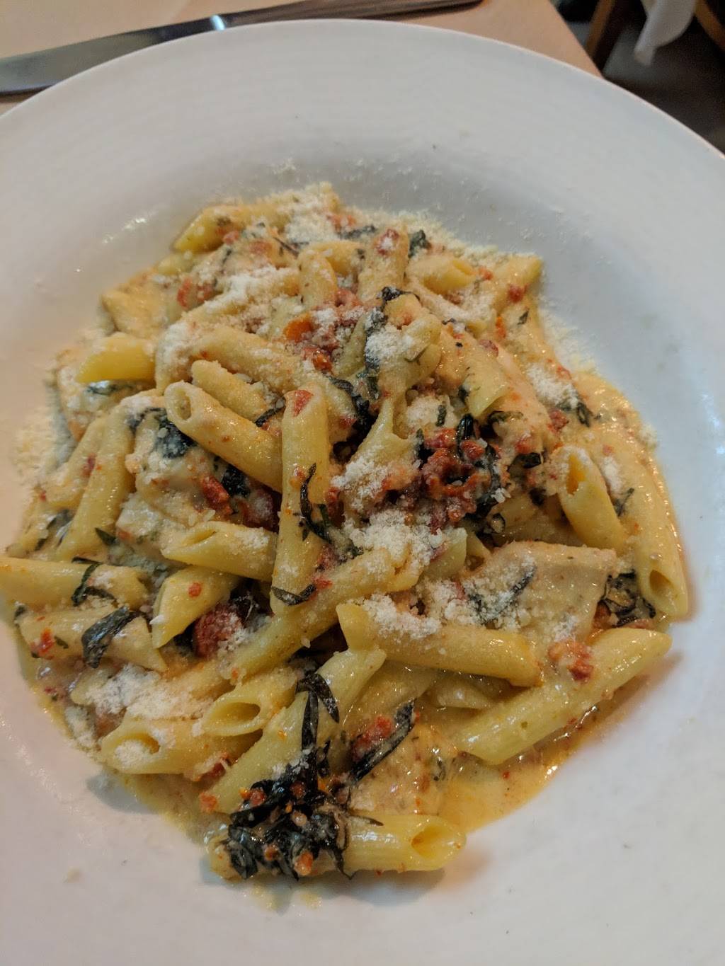 Pinos Cucina | restaurant | 27522 Antonio Pkwy, Mission Viejo, CA 92694, USA | 9493884931 OR +1 949-388-4931