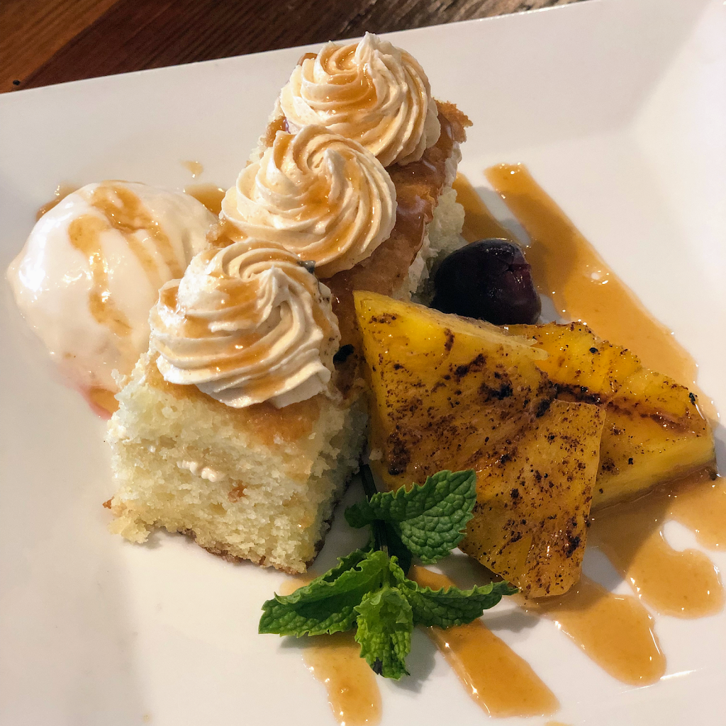 Agapi Bistro + Garden | restaurant | 555 Scenic Hwy, Pensacola, FL 32503, USA | 8508135683 OR +1 850-813-5683