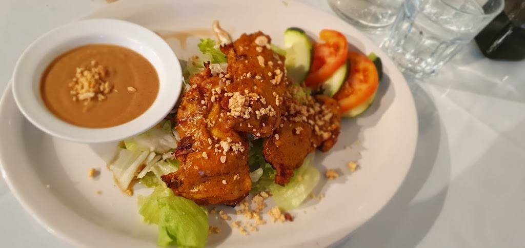 Tonkinoise | restaurant | 310 Rue Principale, Saint-Sauveur, QC J0R 1R0, Canada | 4502279980 OR +1 450-227-9980