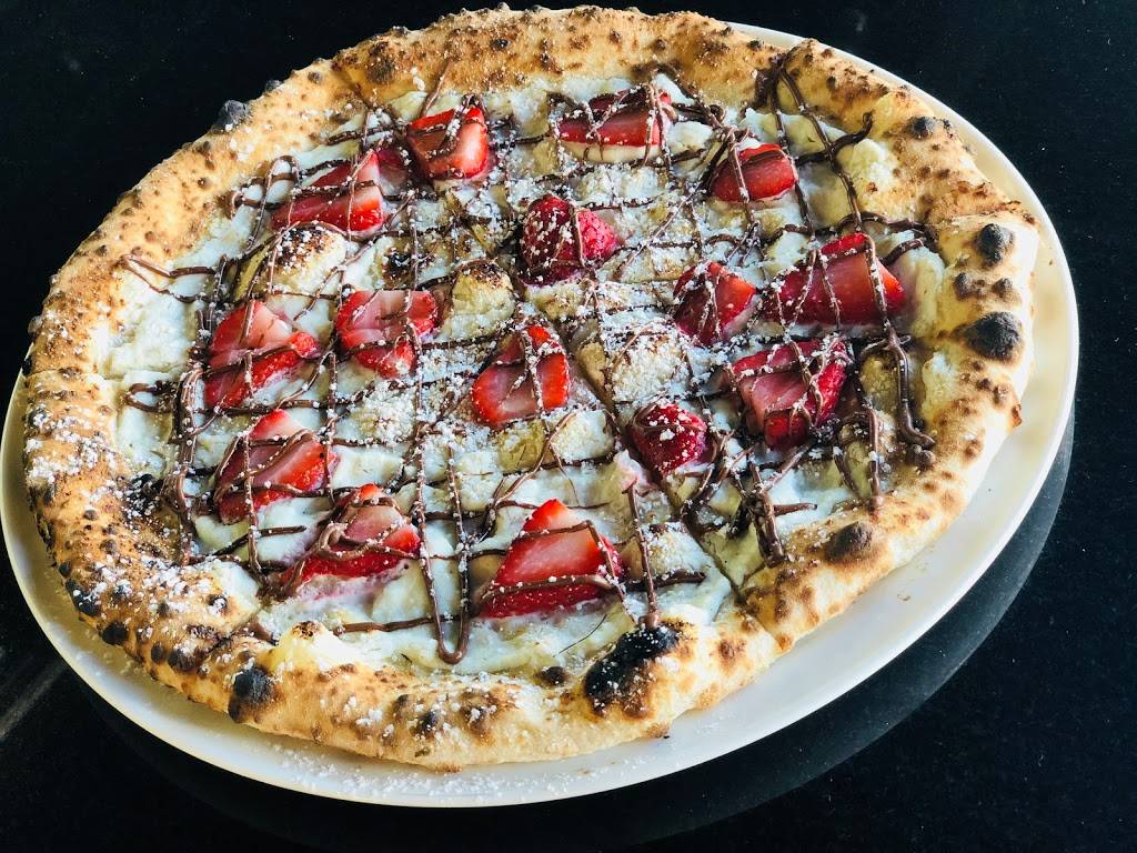 Fresca Pizza and Pasta | restaurant | 50 Atlantic Ave, Marblehead, MA 01945, USA | 7819901968 OR +1 781-990-1968