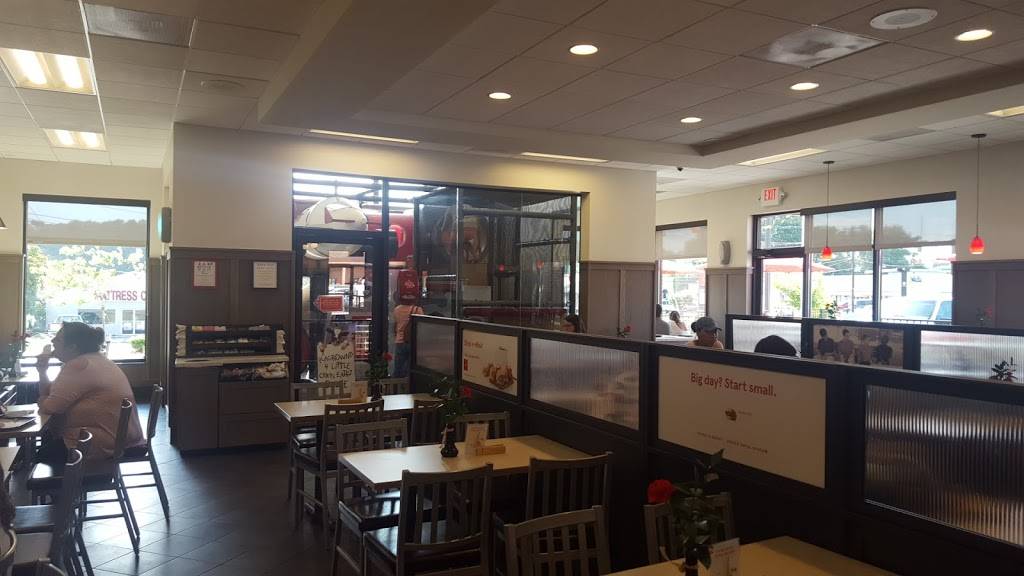 Chick-fil-A | restaurant | 2551 Lewisville Clemmons Rd, Clemmons, NC 27012, USA | 3367129973 OR +1 336-712-9973