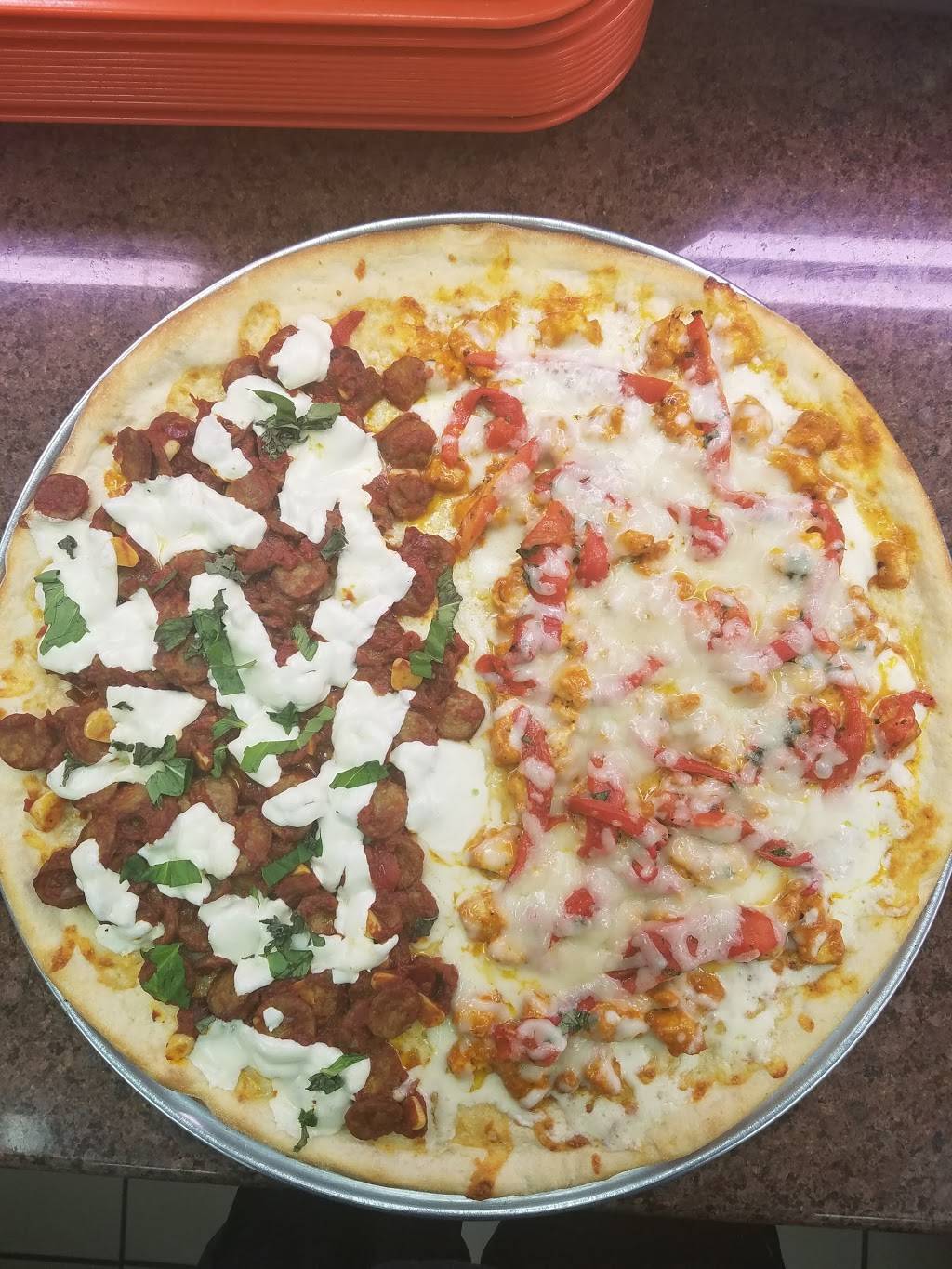 Villa Rosa | restaurant | 90 NY-109, West Babylon, NY 11704, USA | 6315874150 OR +1 631-587-4150