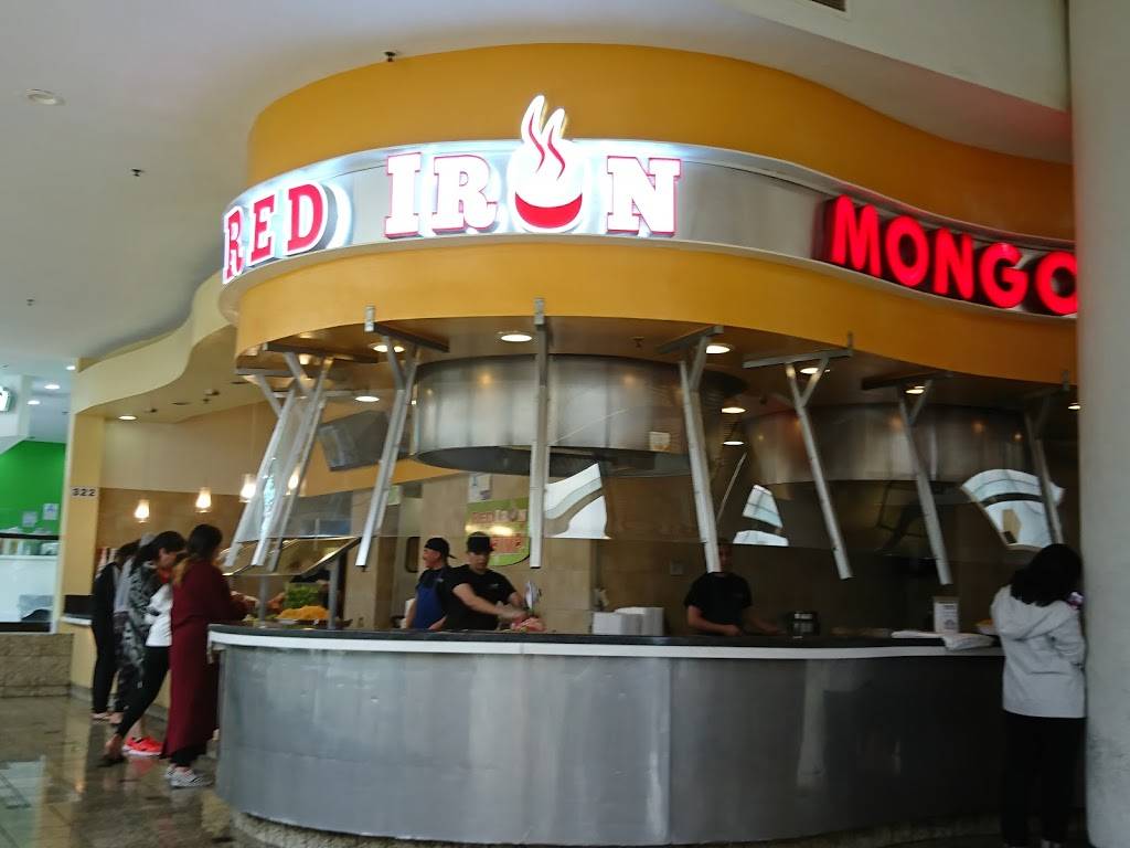 Red Iron Mongolian BBQ | restaurant | 322, 1815 Hawthorne Blvd, Redondo Beach, CA 90278, USA | 3107932088 OR +1 310-793-2088