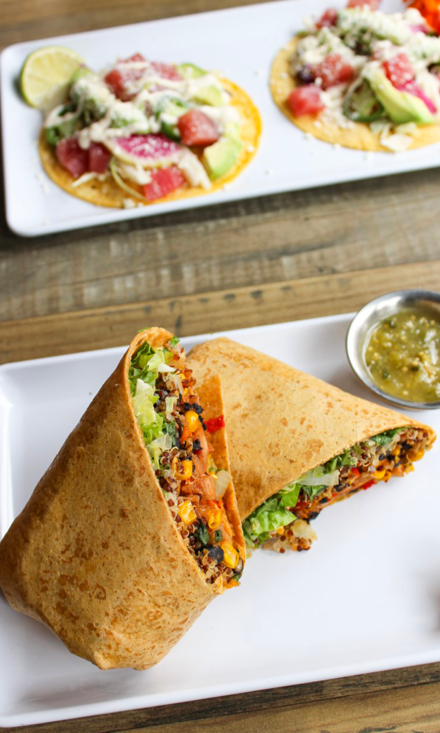 TOLUCA Organic (Preston Center) | restaurant | 6030 Luther Ln STE 140, Dallas, TX 75225, USA | 2146007927 OR +1 214-600-7927