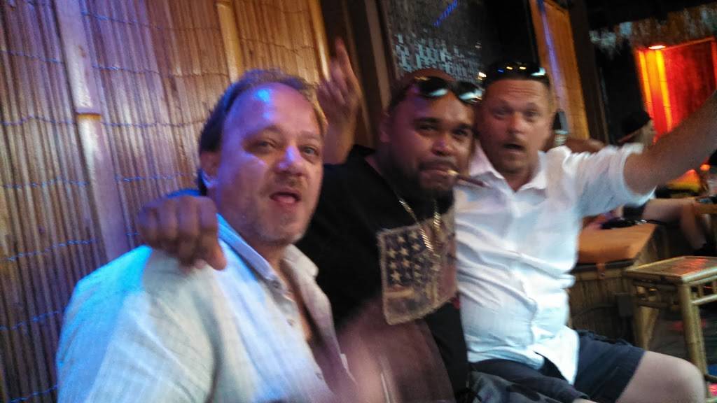 Tiki Island | restaurant | 225 Ellis St, Staten Island, NY 10307, USA | 7189481903 OR +1 718-948-1903