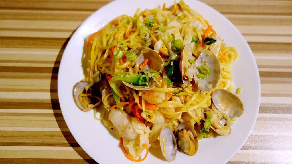 CU Cafe | restaurant | 1121 S Hacienda Blvd, Hacienda Heights, CA 91745, USA | 9052326500 OR +1 905-232-6500