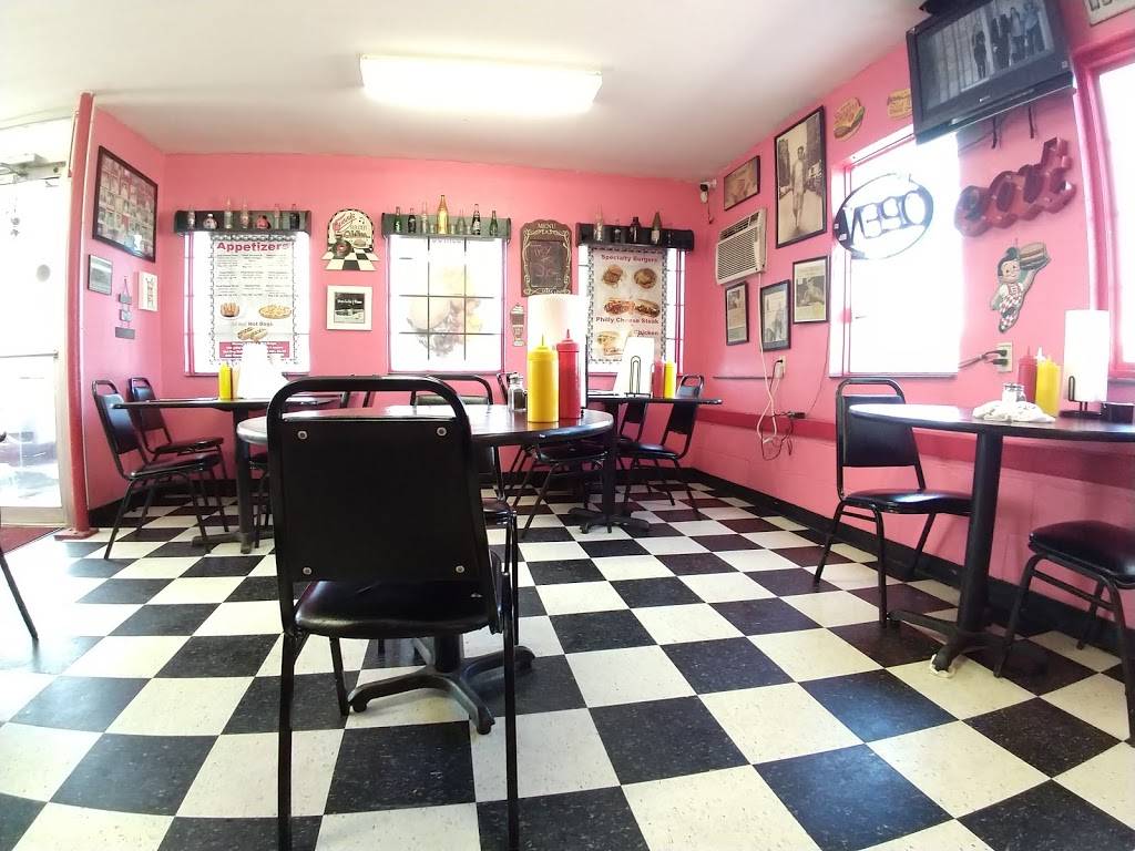 Bunnys Onion Burgers | restaurant | 5020 N Meridian Ave, Oklahoma City, OK 73112, USA | 4059492889 OR +1 405-949-2889