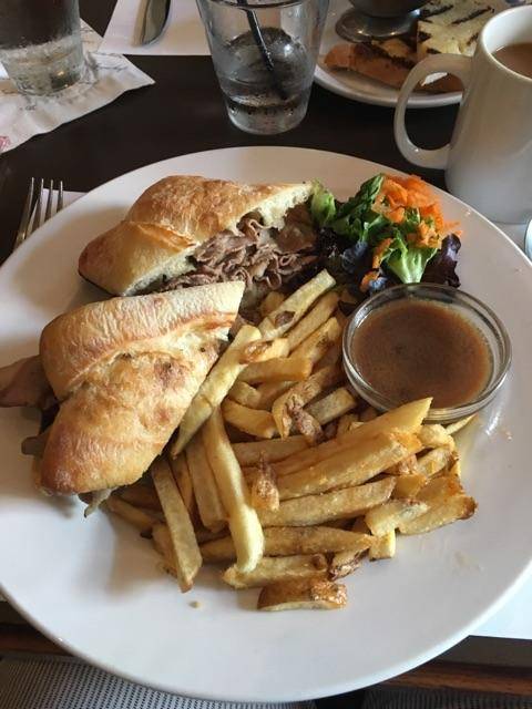 Hobarts Steakhouse | restaurant | 139 Hunter St W, Peterborough, ON K9H 2K7, Canada | 7057754000 OR +1 705-775-4000