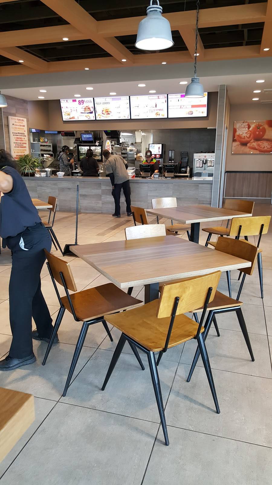 Burger King | restaurant | 9551 Argyle Forest Blvd, Jacksonville, FL 32222, USA | 9047721246 OR +1 904-772-1246