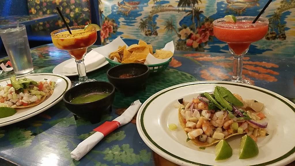 Las Playas Restaurant | restaurant | 14451 E Foothill Blvd #108, Fontana, CA 92335, USA | 9098221584 OR +1 909-822-1584