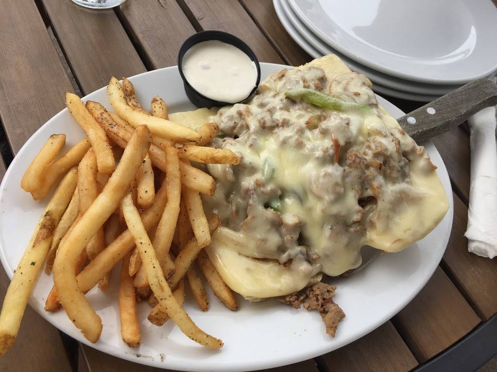 Rusty Bucket Restaurant and Tavern | restaurant | 257 N Cattlemen Rd #81, Sarasota, FL 34243, USA | 9413556666 OR +1 941-355-6666