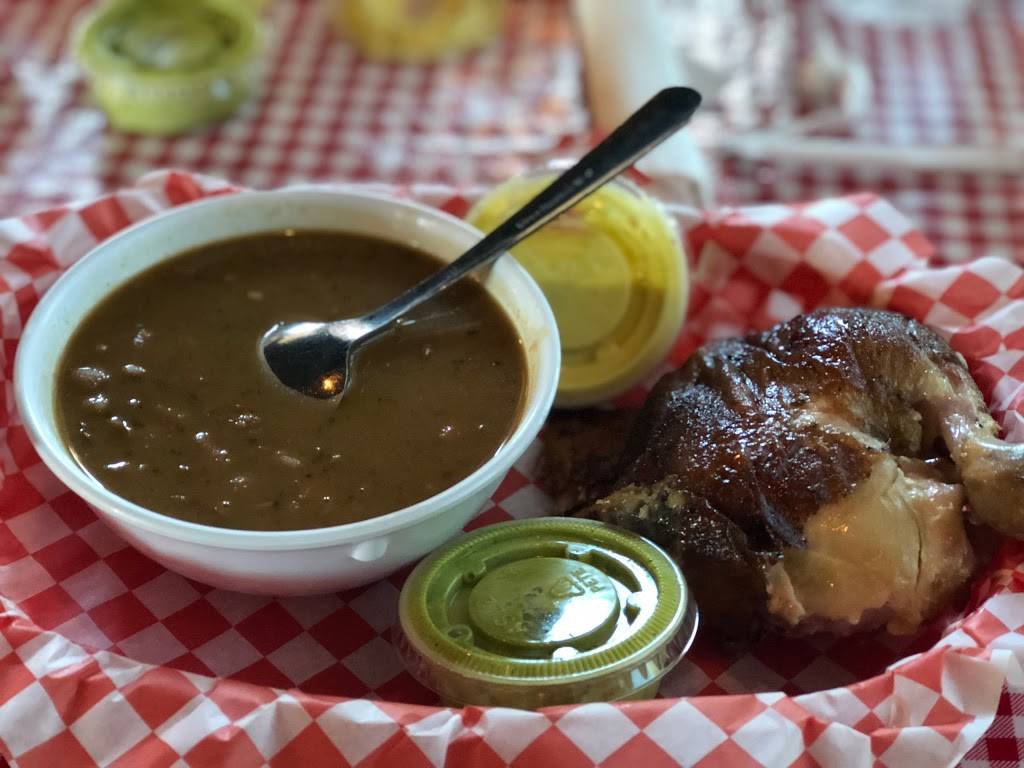 Cuenellis Rotisserie Chicken | restaurant | 4801 W Hillsborough Ave, Tampa, FL 33614, USA | 8138888790 OR +1 813-888-8790