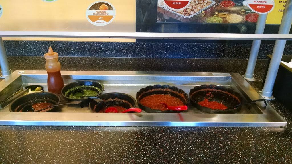 Moes Southwest Grill | restaurant | 2915 Peachtree Rd, Atlanta, GA 30305, USA | 4044428932 OR +1 404-442-8932