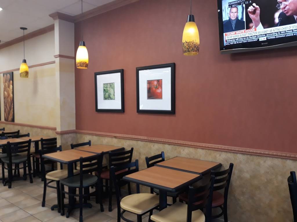 Subway | restaurant | 845 E Fort Ave #5, Baltimore, MD 21230, USA | 4105390511 OR +1 410-539-0511