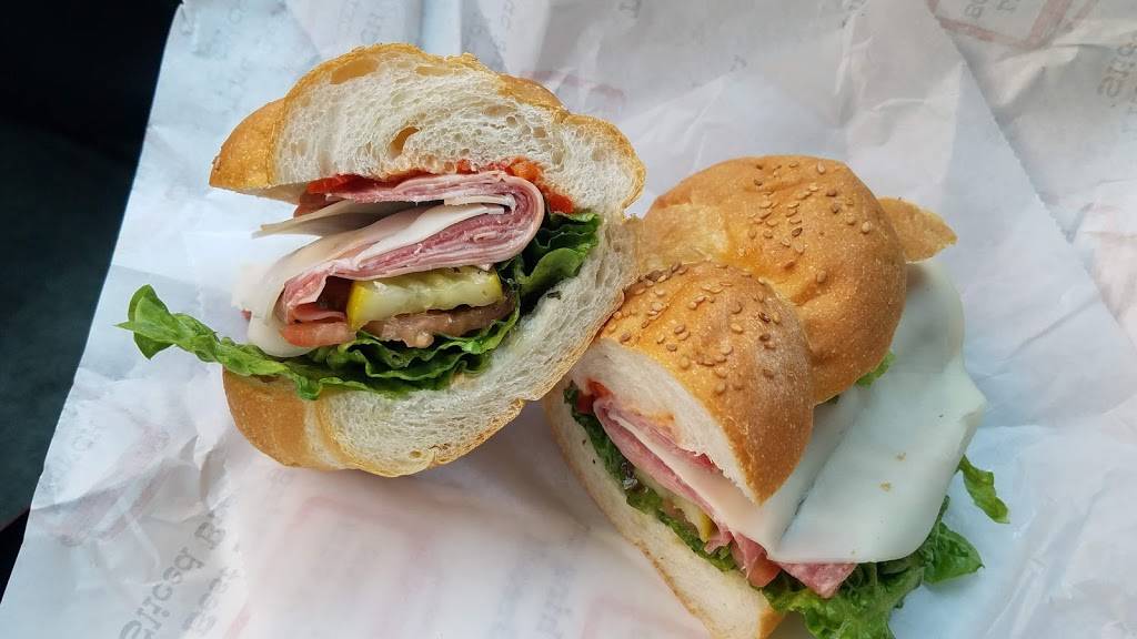 Lunch Box Deli | meal takeaway | 859 Boston Providence Hwy, Norwood, MA 02062, USA | 7817699500 OR +1 781-769-9500