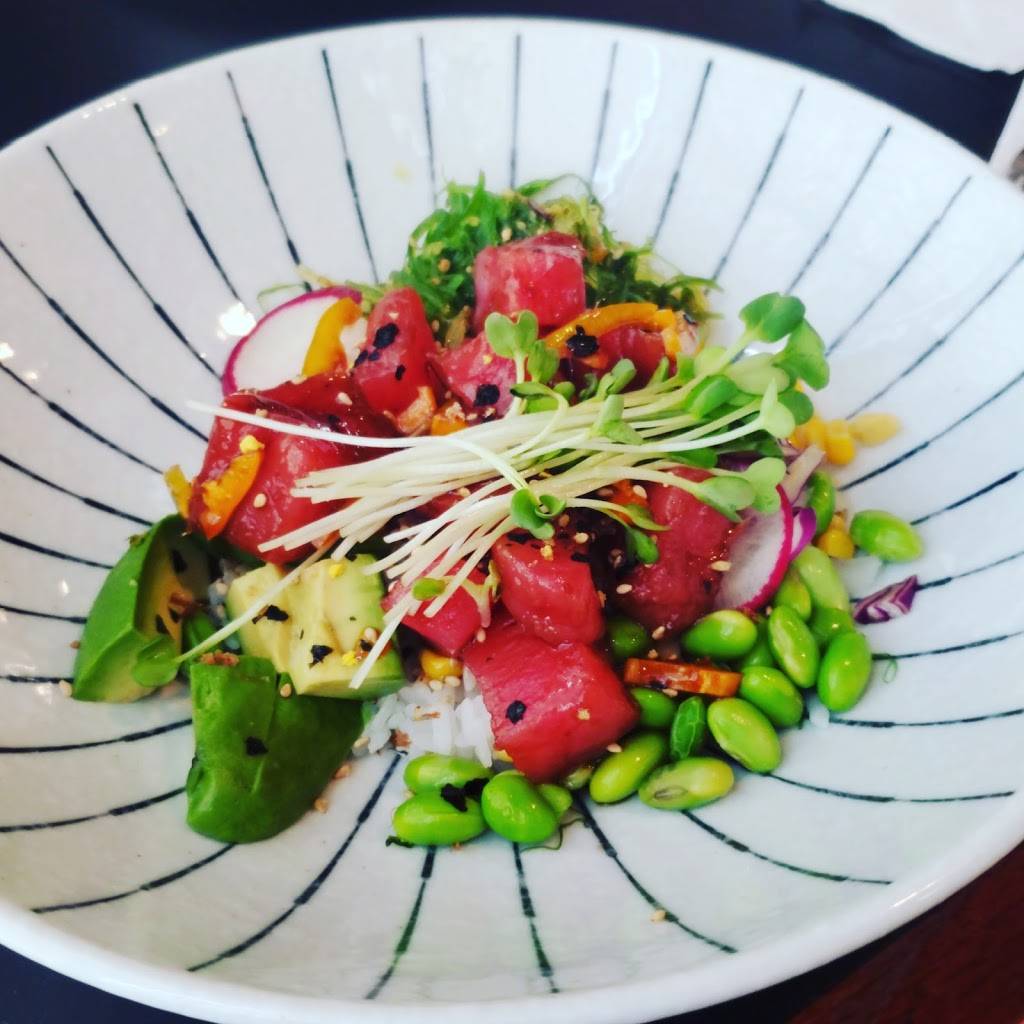 Sushi sushi sushi rest | restaurant | 500 W Veterans Memorial Blvd, Killeen, TX 76541, USA | 2544324433 OR +1 254-432-4433