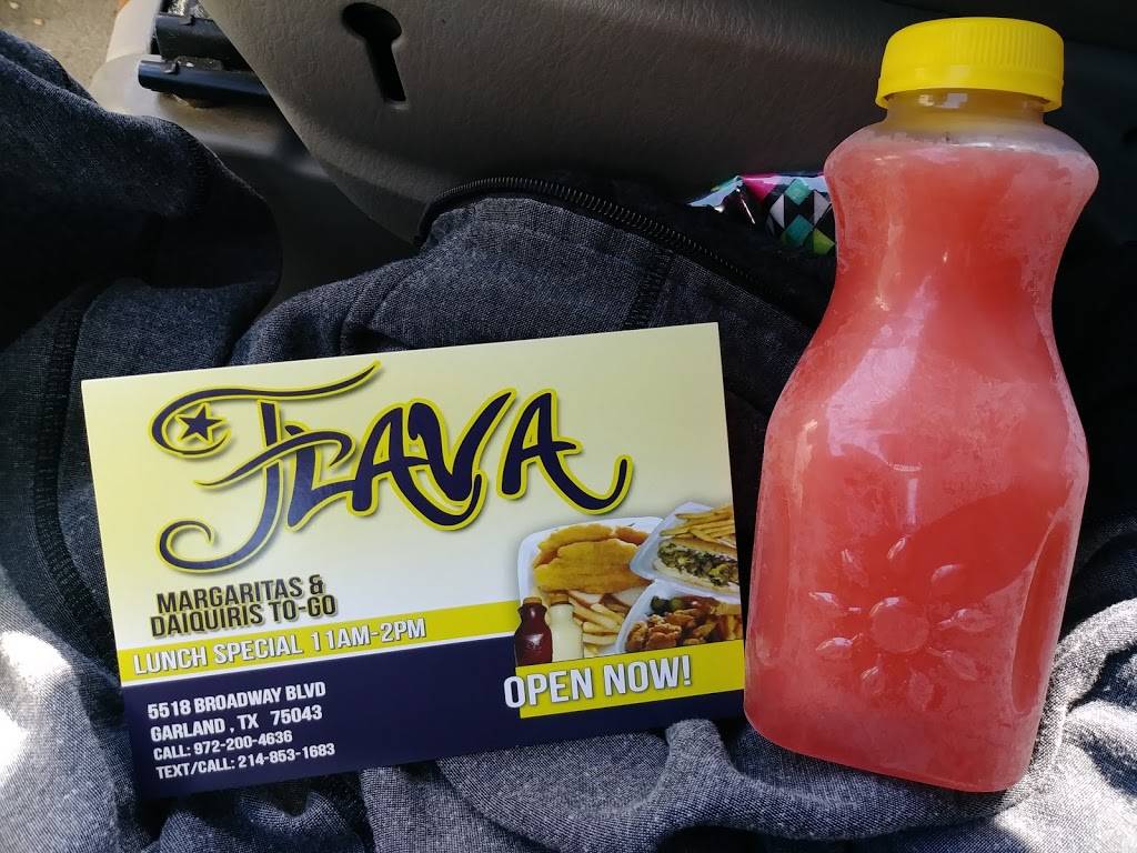 Flava | restaurant | 5518 Broadway Blvd, Garland, TX 75043, USA | 9722004636 OR +1 972-200-4636