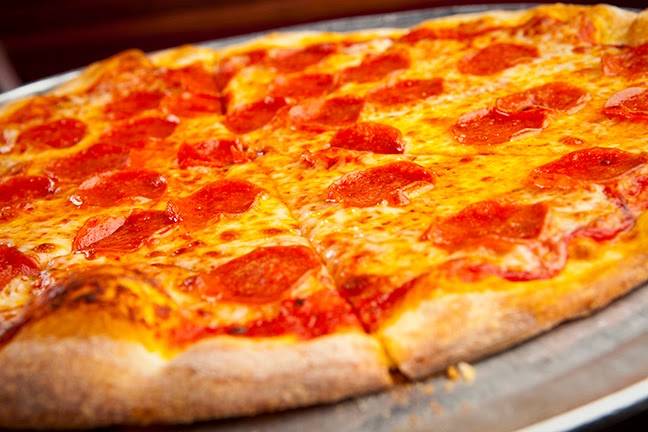 City Pizza Italian Cuisine | restaurant | 632 Hibiscus St # 110, West Palm Beach, FL 33401, USA | 5618332323 OR +1 561-833-2323