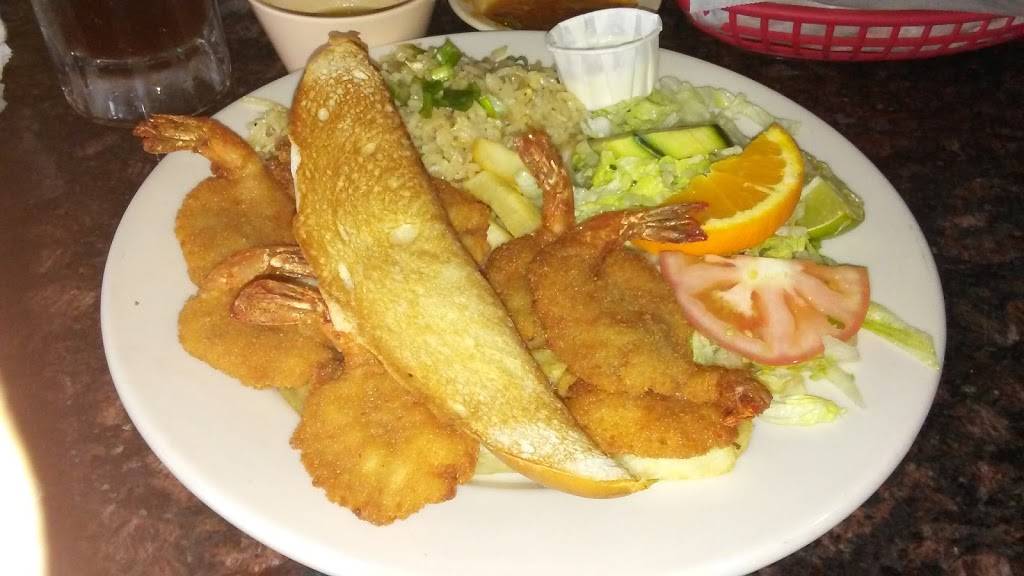 Ostioneria Michoacan | restaurant | 1817 Wirt Rd, Houston, TX 77055, USA | 7134635410 OR +1 713-463-5410