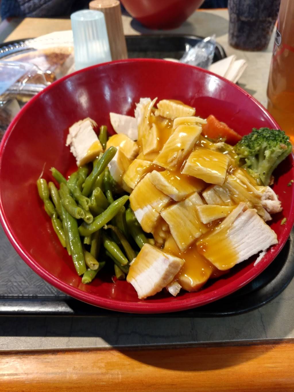 Boston Market | restaurant | 6350 Roosevelt Blvd, Philadelphia, PA 19149, USA | 2155334040 OR +1 215-533-4040