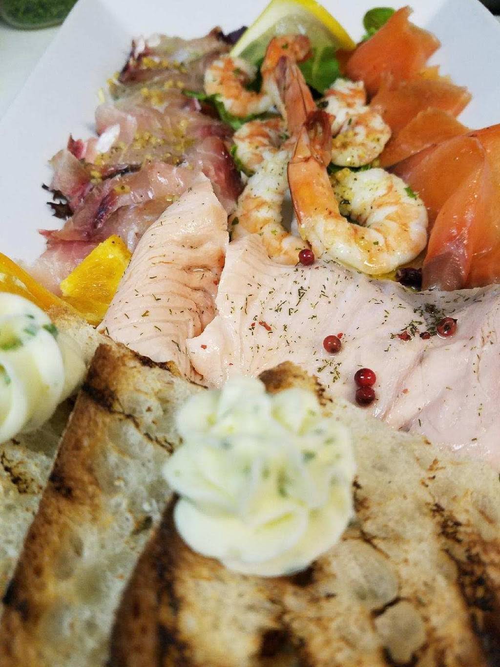 Zio Toto Restaurant and Bar | restaurant | 86 Page Ave, Staten Island, NY 10309, USA | 7183170373 OR +1 718-317-0373