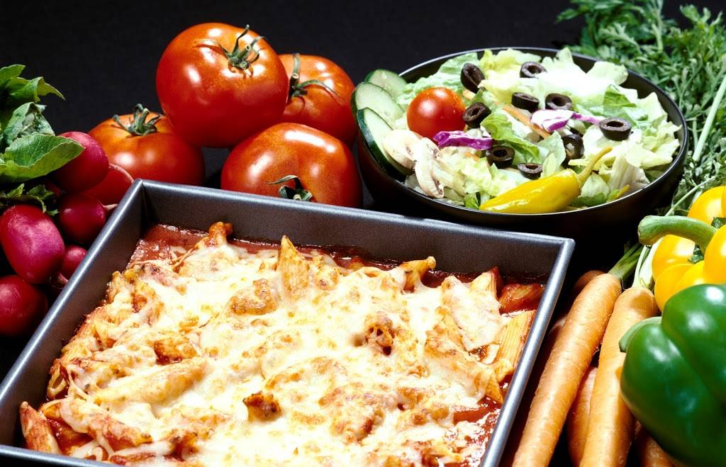 Pizza Street | restaurant | 2018 E Santa Fe St, Olathe, KS 66062, USA | 9138297770 OR +1 913-829-7770