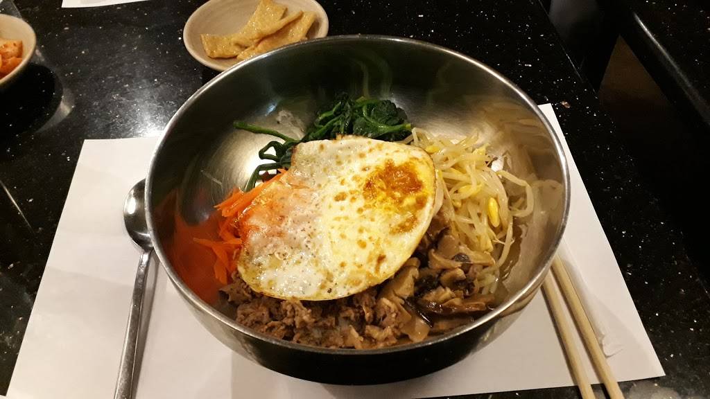 Maru | restaurant | 78702 CA-111, La Quinta, CA 92253, USA | 7607712223 OR +1 760-771-2223