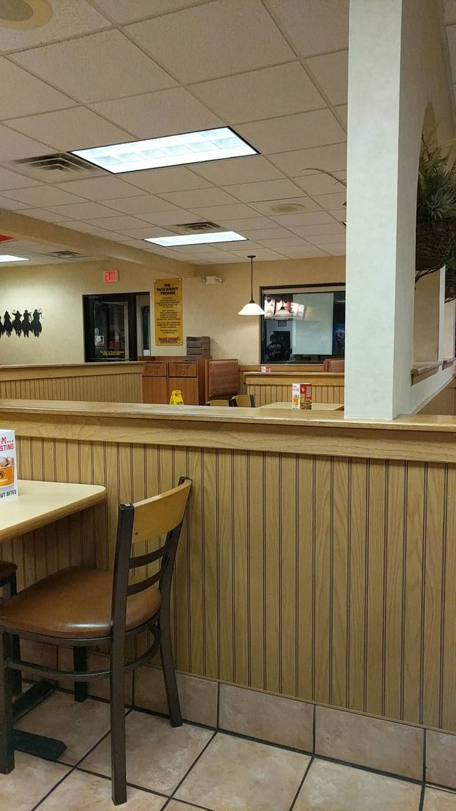 Taco Johns | restaurant | 729 S Burlington Ave, Hastings, NE 68901, USA | 4024624211 OR +1 402-462-4211