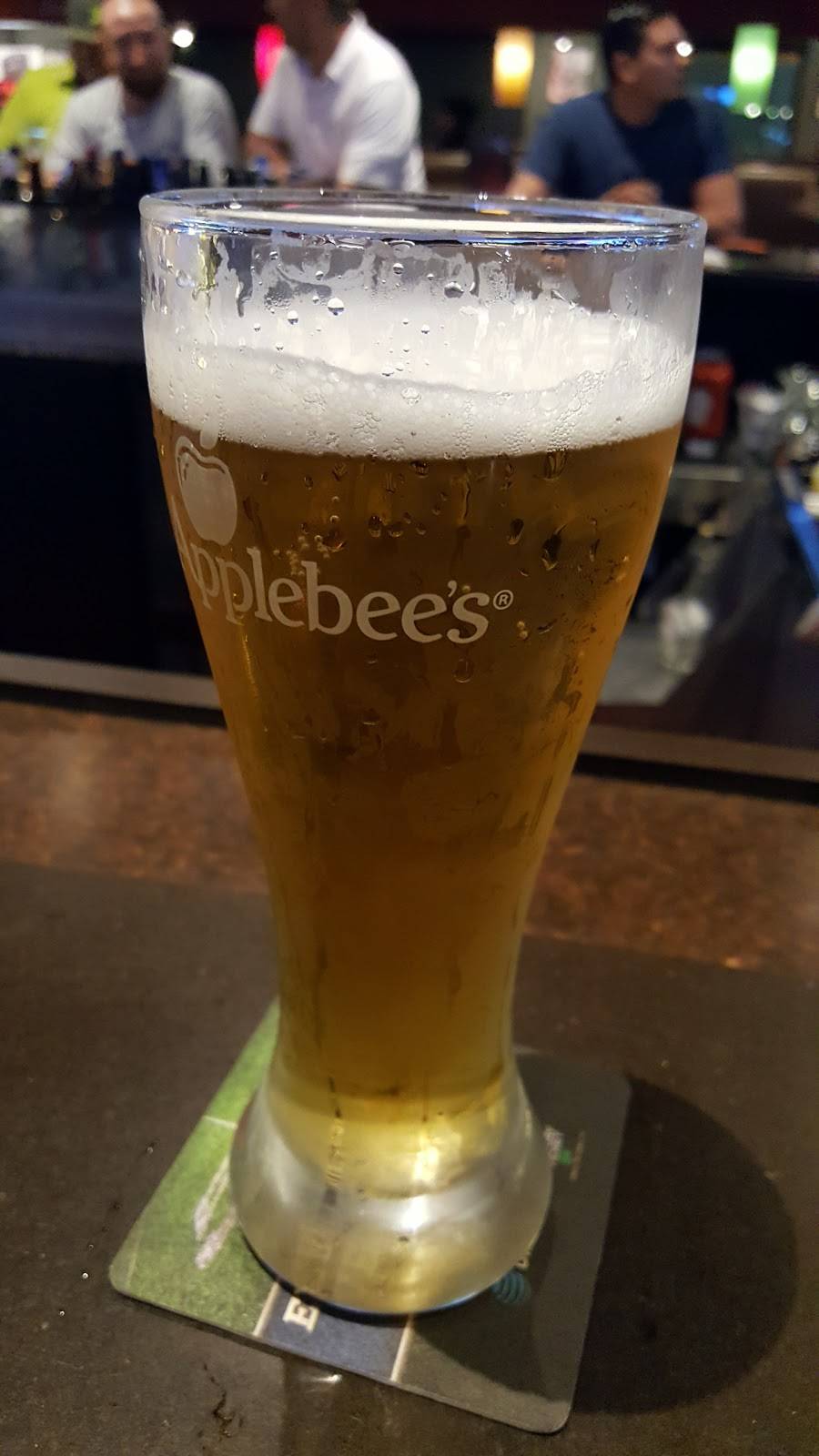 Applebees Grill + Bar | restaurant | 1820 US-181, Portland, TX 78374, USA | 3616432489 OR +1 361-643-2489