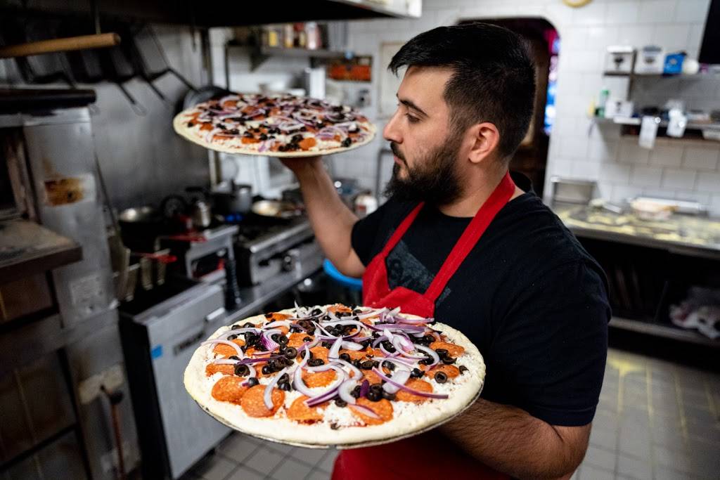 Georges Cucina Italiana | restaurant | 1418 W Kenneth Rd, Glendale, CA 91201, USA | 8182467777 OR +1 818-246-7777